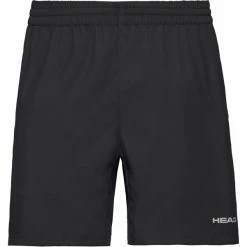 Top 10 โค๏ธ Head Mens Club Shorts Black ๐
