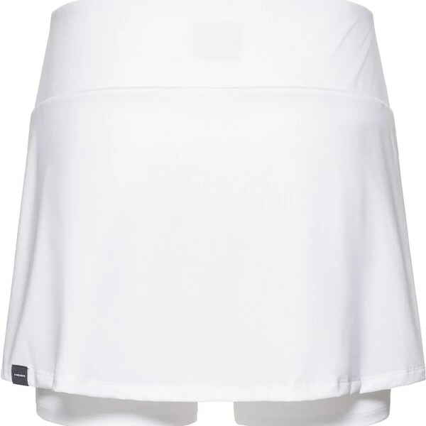 Best Pirce 😍 Head 👩 Women's Club Basic Skort White 😀 - Image 2