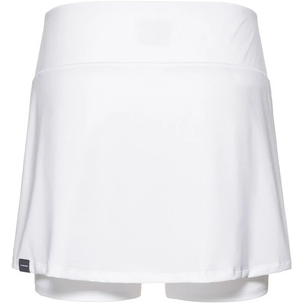 Discount ๐ฅ Head ๐ฉ Women's Club Basic Skort Long White ๐ฅ - Image 2