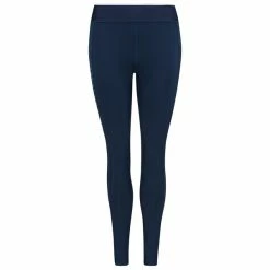 Budget 😍 Head 👩 Women's Pep Tights Dark Blue Print Vision 💯