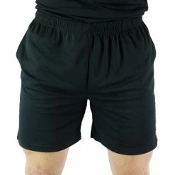Budget 🎁 Karakal Men's Pro Tour Shorts Black ⭐