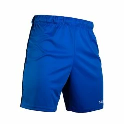 Best Pirce 🤩 Salming Men's Core 22 Match Shorts Team Blue 🔥