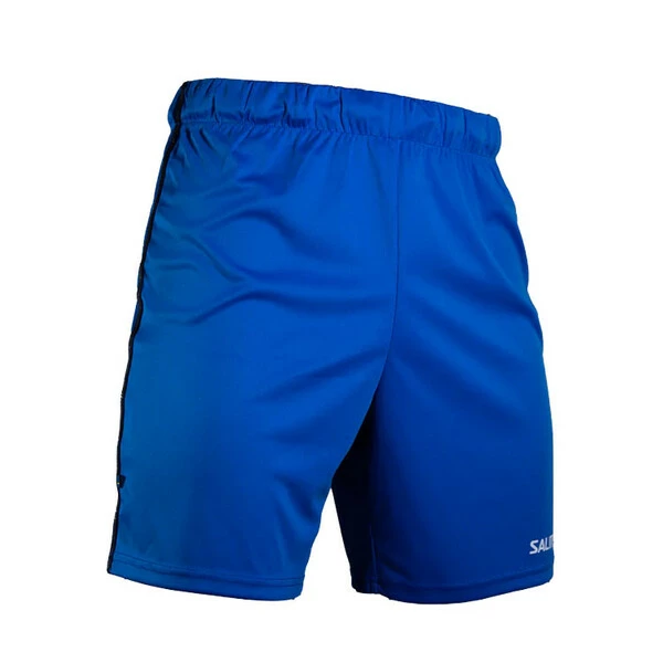 Best Pirce 🤩 Salming Men's Core 22 Match Shorts Team Blue 🔥