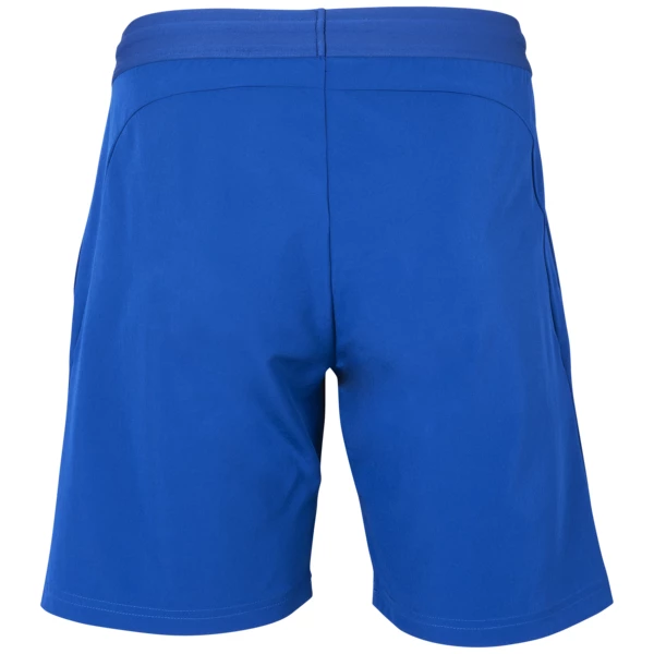 Outlet ๐ Tecnifibre Men's Stretch Short Royal Blue ๐ฅฐ - Image 2