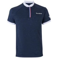 Cheapest 🛒 Tecnifibre Men's F3 Polo Marine ✨