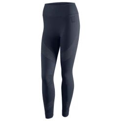 Outlet 💯 Wilson 👩 Women's Chi Seamless Tights Outer Space 🔥