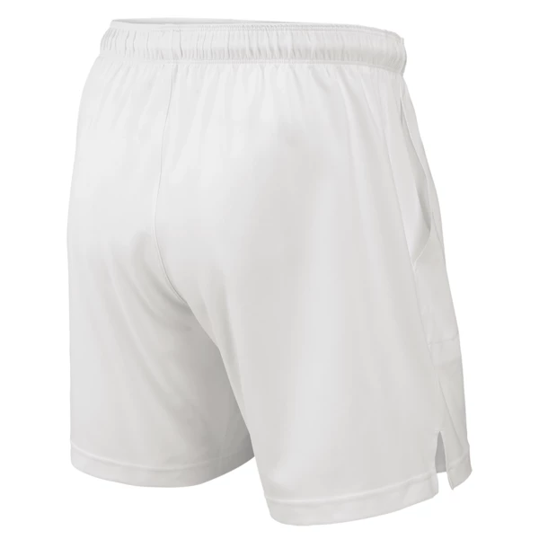 Brand new 💯 Wilson Men's Rush 7 Tennis Woven Short White ❤️ - Image 2