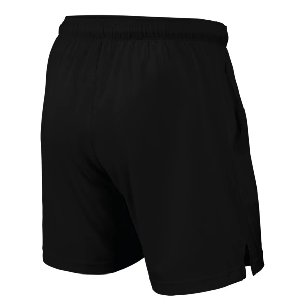 Deals ๐ฏ Wilson Men's Rush 7 Tennis Woven Short Black ๐ - Image 2