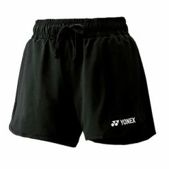 Best deal ❤️ Yonex 👩 Women's 25023 Shorts Black 🤩