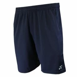 Best Sale 🎉 Yonex Men's YS2000 Shorts Navy ❤️