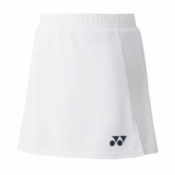 Best reviews of 😉 Yonex 👩 Women's 26088 Skort White 🤩