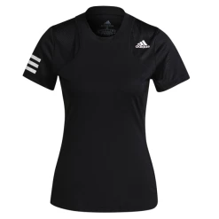 Flash Sale 😍 Adidas 👩 Women's Club Tee Black 🤩