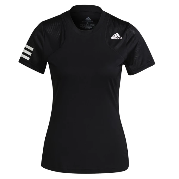 Flash Sale ๐ Adidas ๐ฉ Women's Club Tee Black ๐คฉ