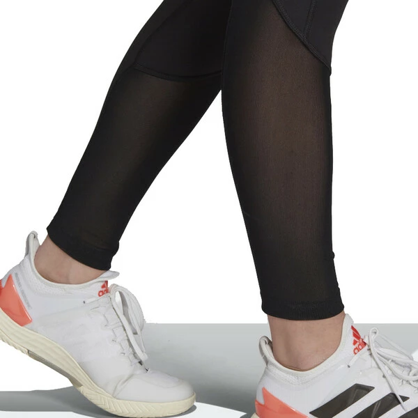 Best deal 🥰 Adidas 👩 Women's Tennis Match Tight Black ⭐ - Image 6