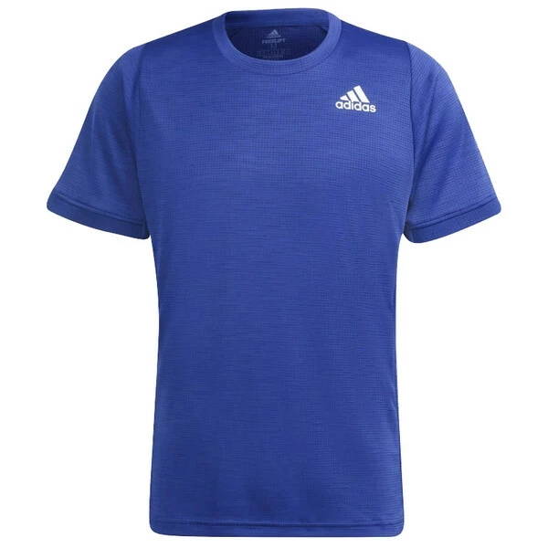 Cheapest ๐งจ Adidas Men's Freelift T-Shirt Victory Blue โ๏ธ
