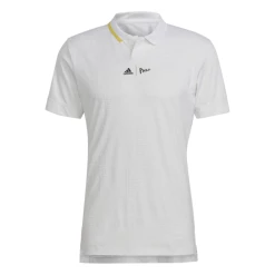 Top 10 ⌛ Adidas Men's London Freelift Polo 👕 Shirt White ❤️