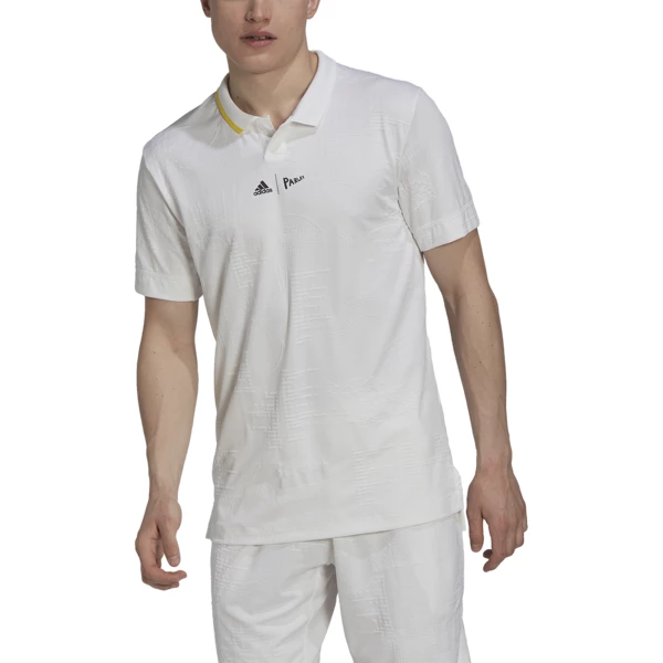 Top 10 ⌛ Adidas Men's London Freelift Polo 👕 Shirt White ❤️ - Image 2