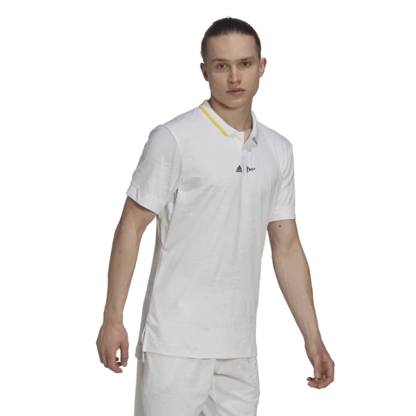 Top 10 ⌛ Adidas Men's London Freelift Polo 👕 Shirt White ❤️ - Image 4