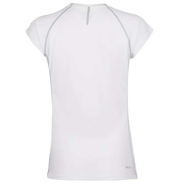 Cheap ๐ฅฐ Dunlop ๐ฉ Women's Club Crew Tee White ๐คฉ - Image 2