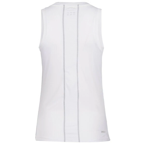 Best deal 🛒 Dunlop 👩 Women's Club Tank White ⭐ - Image 2