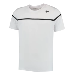 Cheapest 🧨 Dunlop Men's Game Tee 2 White 🥰