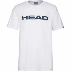 New 💯 Head Ivan Men's T-Shirt White 👗 Dress Blue 🎉