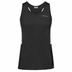 Deals 😉 Head 👩 Women's Club Tank Top Black 👍