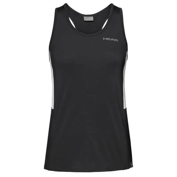 Deals ๐ Head ๐ฉ Women's Club Tank Top Black ๐