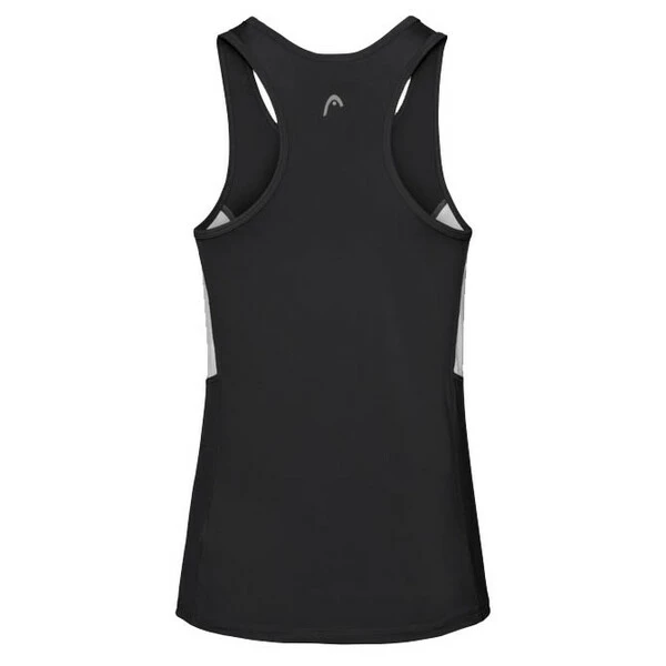 Deals ๐ Head ๐ฉ Women's Club Tank Top Black ๐ - Image 2