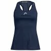 Buy 🛒 Head 👩 Women's Spirit Tank Top Dark Blue ✨
