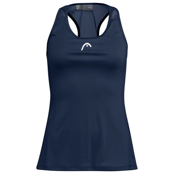 Buy π Head π© Women's Spirit Tank Top Dark Blue β¨