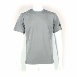Deals 💯 Karakal Men's A-Ball T-Shirt Grey ✔️