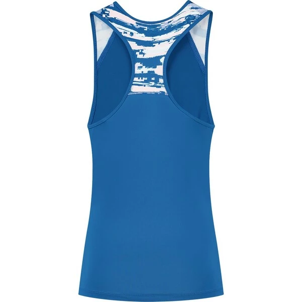 New ๐ฏ K-Swiss ๐ฉ Women's Hypercourt Advantage Tank 2 Classic Blue Print ๐คฉ - Image 2