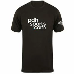 Best Pirce 🔔 PDHSports 👩 Women's Performance 👚 Shirt Black 🌟