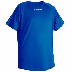 Top 10 😍 Salming Men's Granite Game Tee Royal Blue ⭐