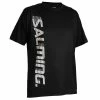 Flash Sale 🌟 Salming Men's Training Tee 2.0 Black 😀