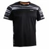 Coupon 🤩 Salming Men's Motion Tee Black ⭐