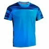 Wholesale 💯 Salming Men's Motion Tee Blue 🥰