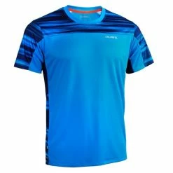 Wholesale 💯 Salming Men's Motion Tee Blue 🥰