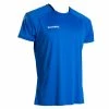 Coupon 🎉 Salming Men's Core 22 Match T-Shirt Team Blue 🔥