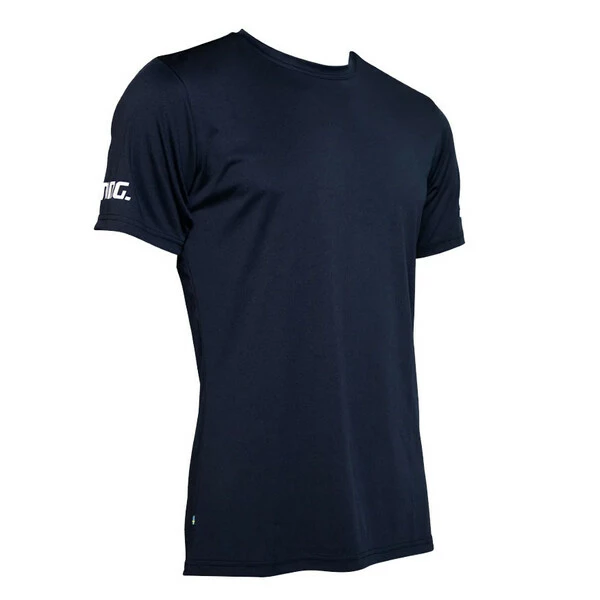 Coupon ๐ฅฐ Salming Men's Core 22 Training Tee Dark Navy โ