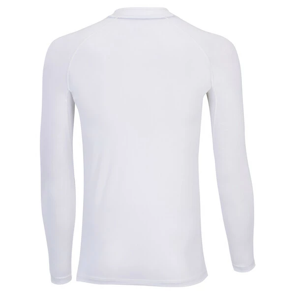 Discount ๐งจ Tecnifibre Men's Tech Tee Longsleeve 2021 White ๐ - Image 2