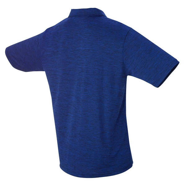 Best deal 😍 Yonex YP1003 Men's Performance Polo 👕 Shirt Royal Blue 🔥 - Image 2