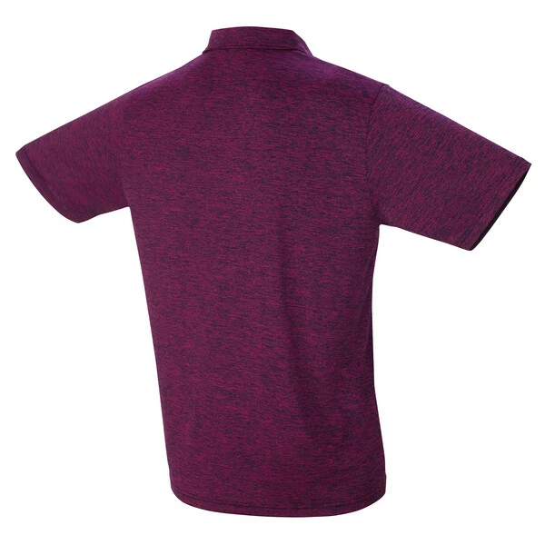Discount 👏 Yonex YP1003 Men's Performance Polo 👕 Shirt Pink 🤩 - Image 2