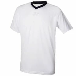 Brand new ✨ Yonex YT 1000 Junior T-shirt White ✔️