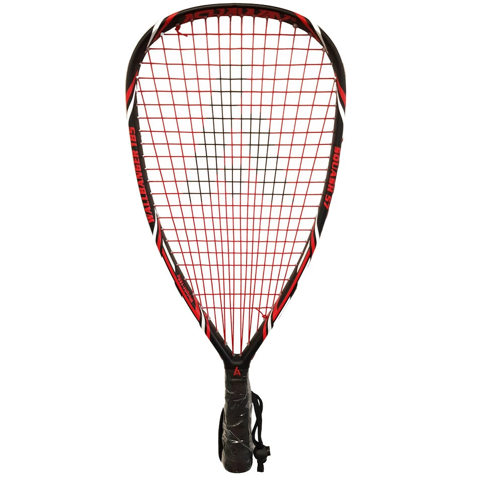 New ๐ Ashaway Wall Banger 185 Racketball Racket ๐งจ