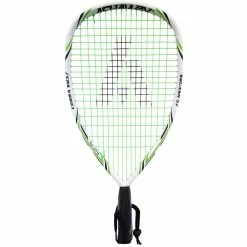 Deals 👍 Ashaway Cobra SQ 57 Racketball Racket 🔔