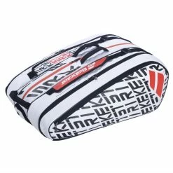 Flash Sale 👏 Babolat Pure Strike Racket Holder X12 Racket Bag ⭐