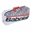 Hot Sale 💯 Babolat Pure Strike Duffle Bag 👍