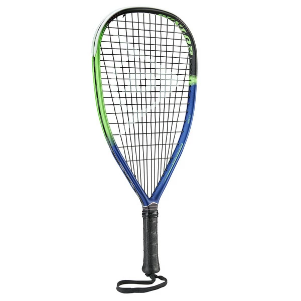 Cheapest ๐ Dunlop Hyperfibre+ Evolution Racketball Racket โ - Image 2